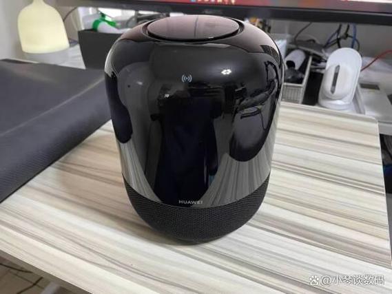 华为音箱评测图标