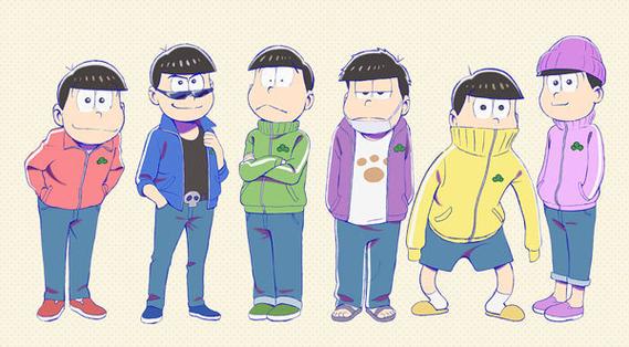 Mafia阿松