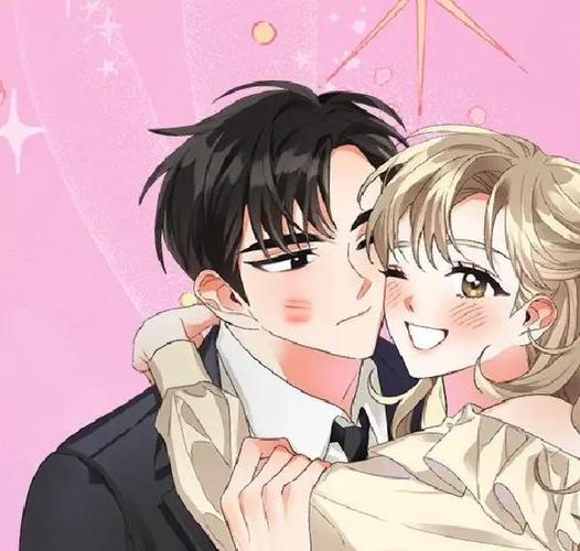 都市漫画图标