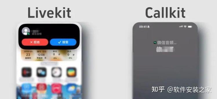 微信callkit的开启方法缩略图
