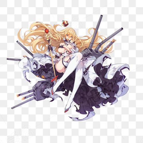 战舰少女r腾讯服官网游戏截图