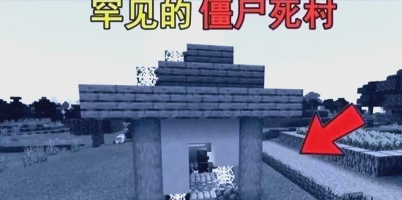怎么找到him神庙种子截图