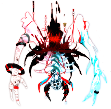 [化身]ldentity