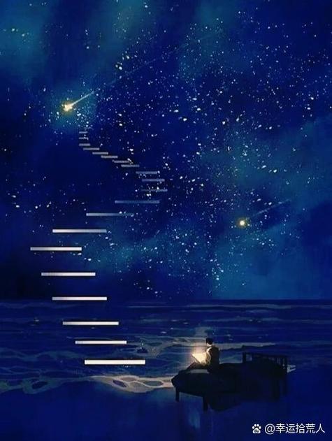一人星球