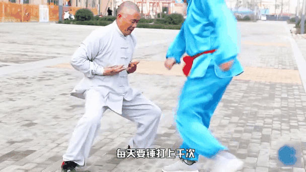 练铁布衫的十大后遗症图标