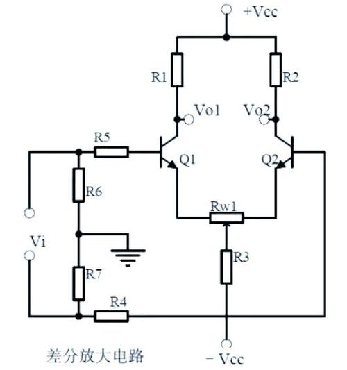 什么是模拟电路