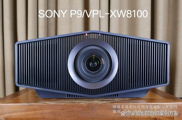 索尼4k投影仪缩略图