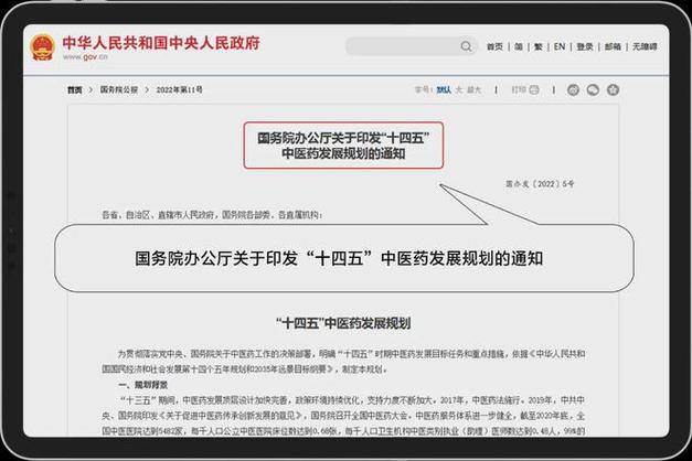 无证民间中医新政策