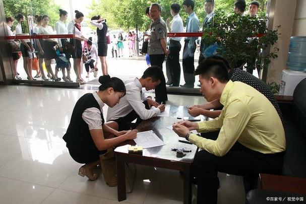 优衣库入职需要准备什么