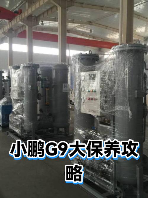 小鹏保养周期一览表图标
