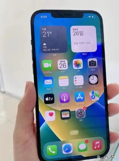 苹果怎么让信号变强