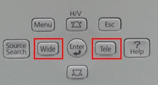 爱普生投影仪使用方法