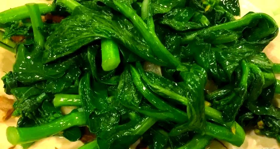 什么菜比较吸油