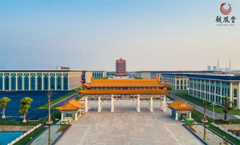 龙凤堂一方出不来预兆着什么