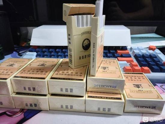 黄鹤楼1916单双层区分