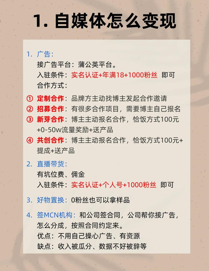 网络主播的收入情况