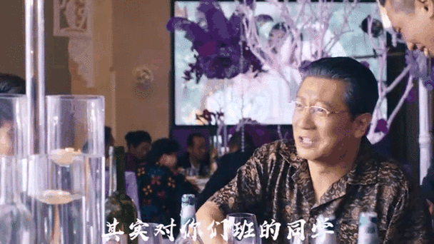 综穿路人甲的平凡一生