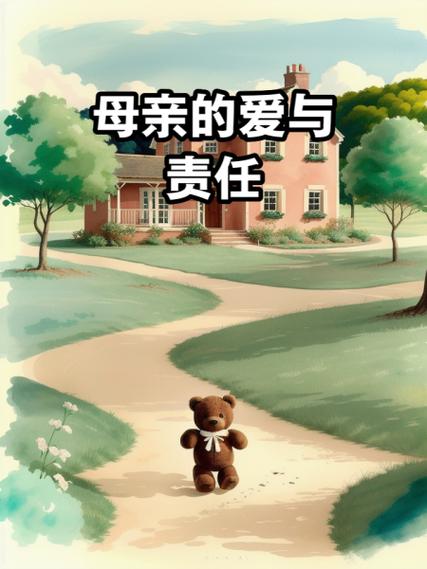 母亲的爱游戏攻略图标