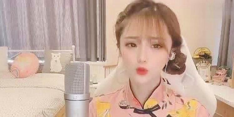 抖音思思的声音是真的吗
