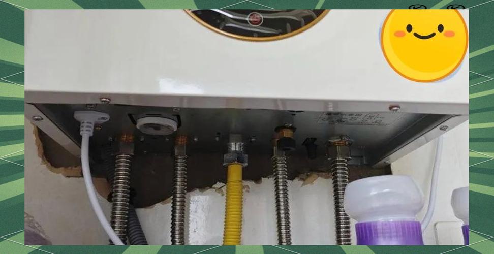 前锋热水器r3是什么故障游戏截图