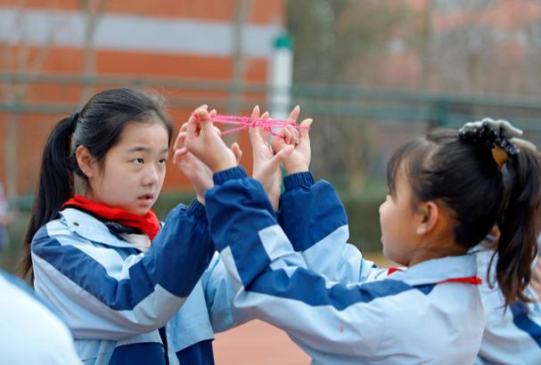 小学生有什么好玩的游戏