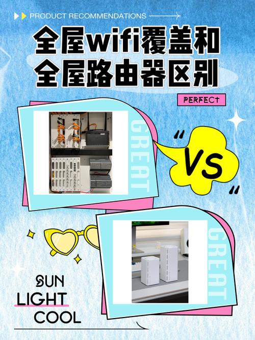 全屋wifi和路由器有什么区别