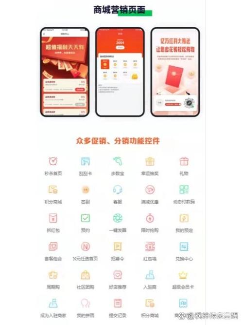 开发一套小程序要多少钱