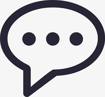 上下图标的评价截图