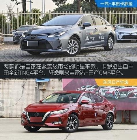 东风日产和丰田哪个好