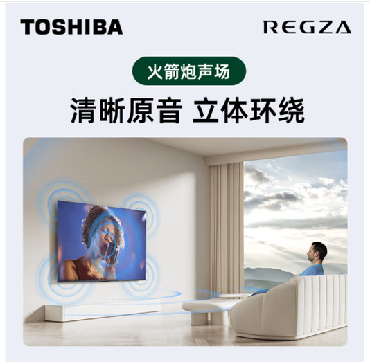 东芝为何口碑这么差图标