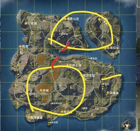 荒野行动免流怎么激活截图