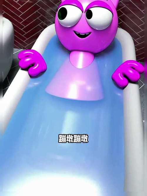 放屁比赛的游戏