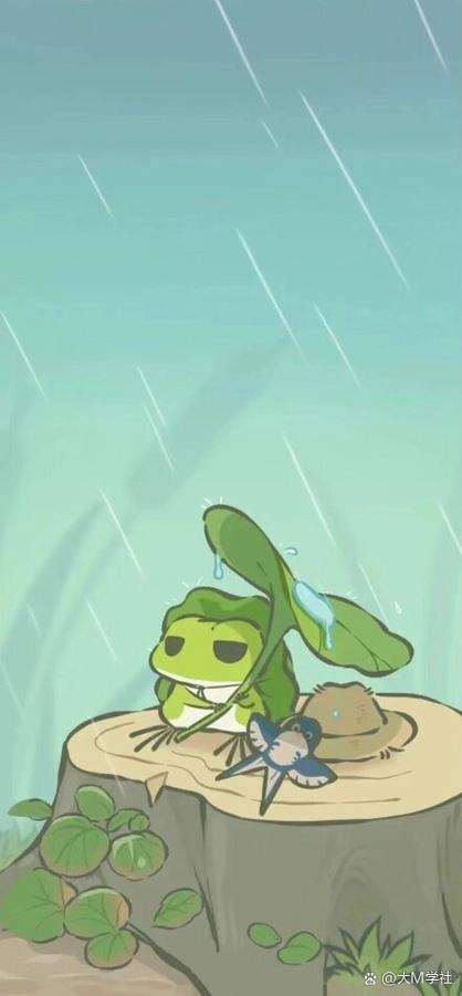 蛙蛙动漫免费
