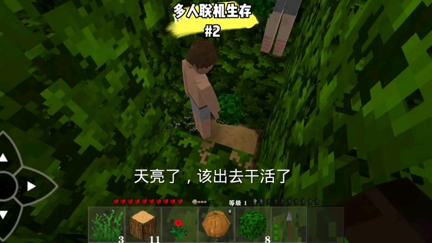 生存战争2多人模式