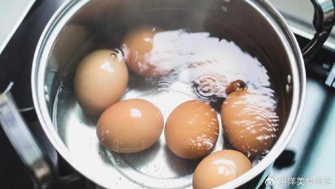 煮蛋器一会煮一会停