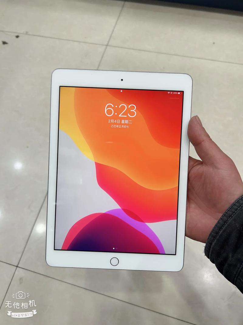 a1432是ipad第几代