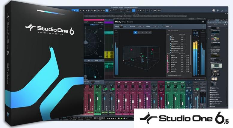 声卡软件studio