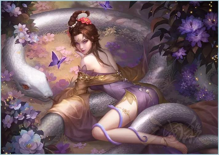 三国杀美女版