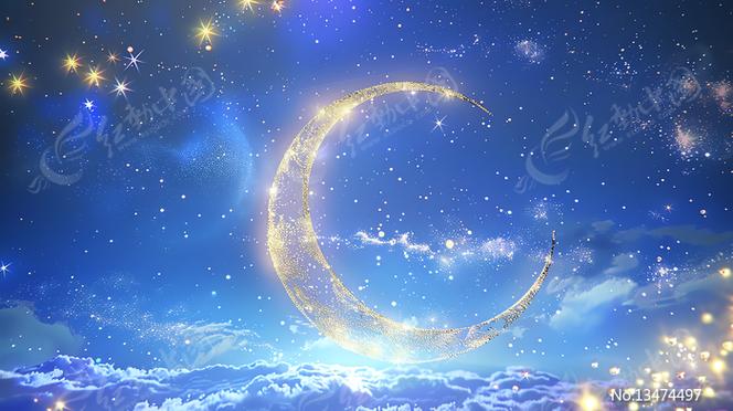 我的梦幻宇宙月亮有什么用