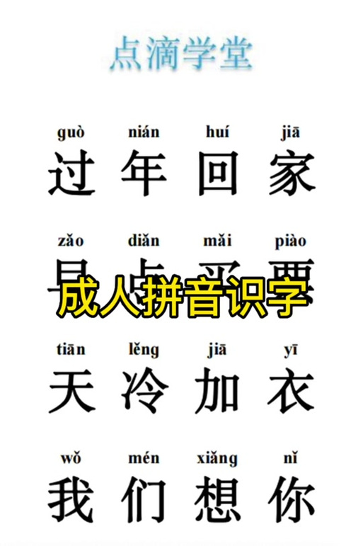 回来的两种读音图标