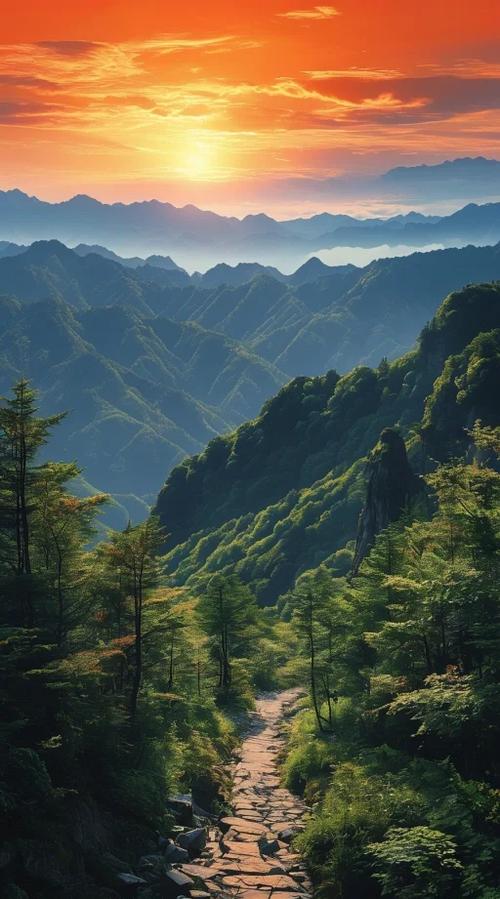 神农架为什么叫神农架