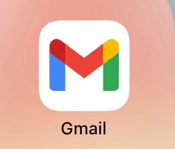 Gmail截图