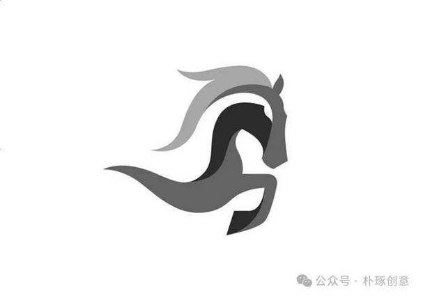 马的符号