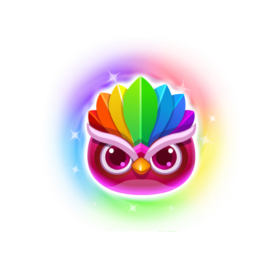 开心消消乐头像高清图片