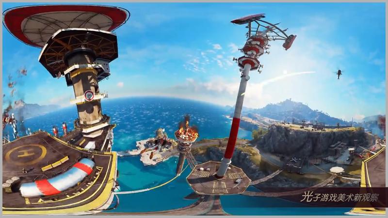 just cause3