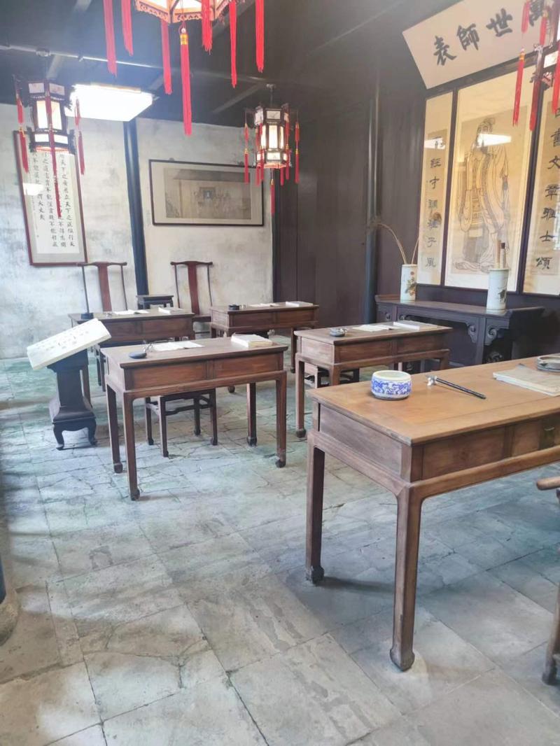 嵊州私塾口碑怎么样截图