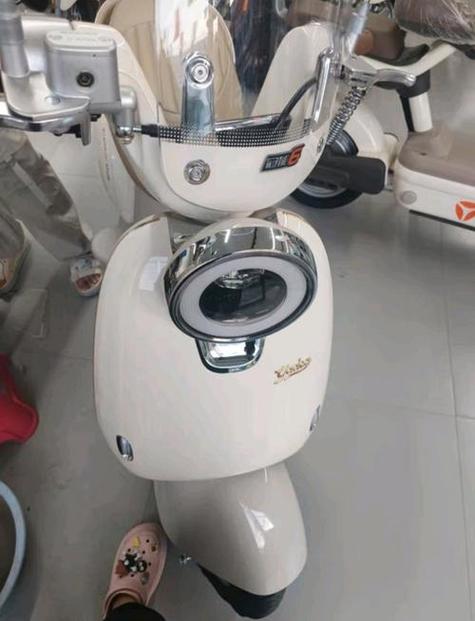 电动车速度慢