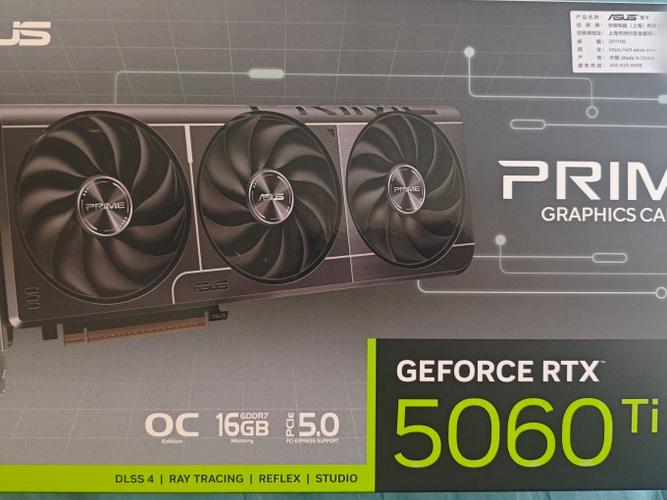 5060ti16g显卡哪个品牌好