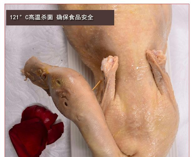 鸭货批发供应商图标