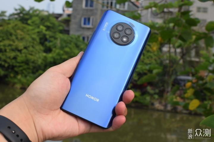 荣耀x20为什么被称为神机缩略图
